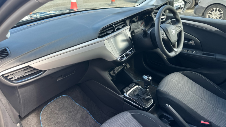 Vauxhall Corsa 1.2 Turbo Design 5dr Petrol Hatchback